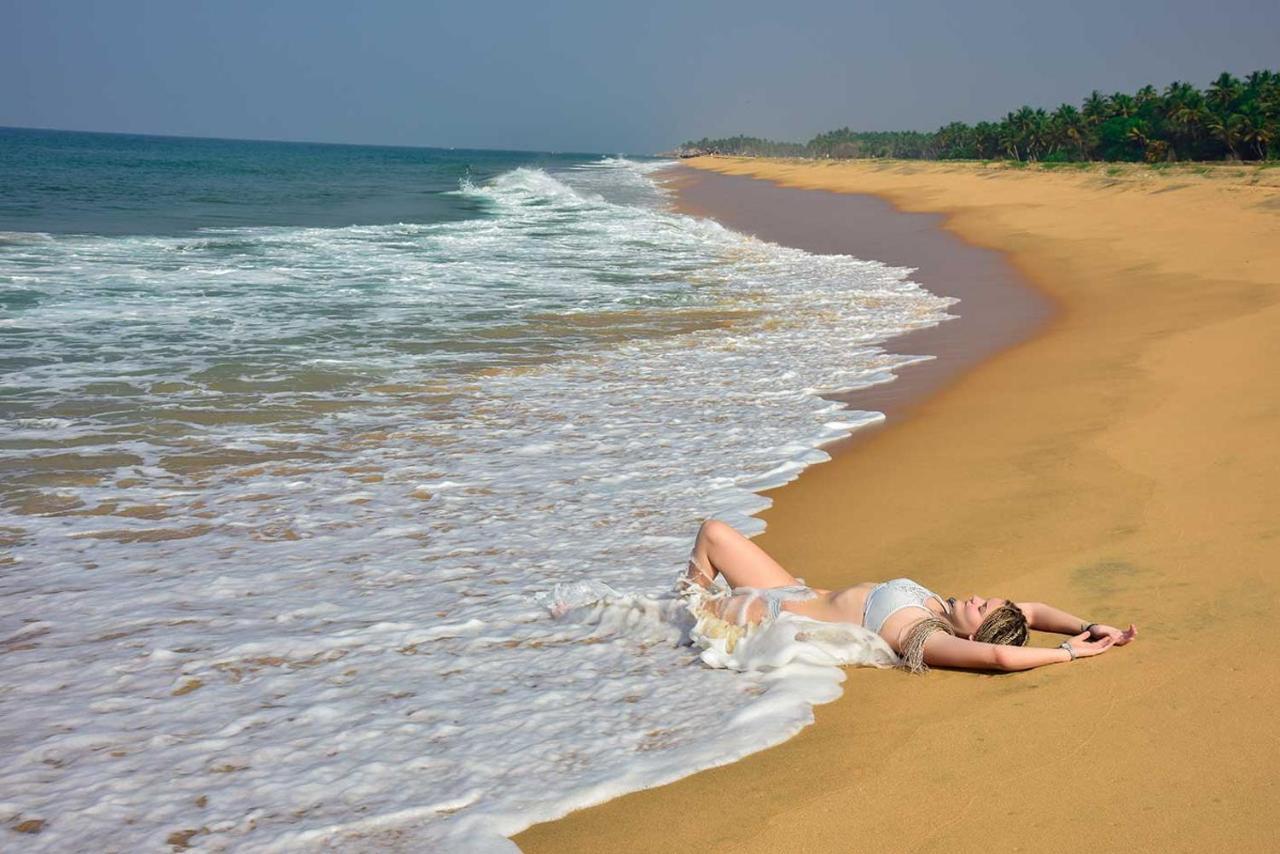 Resort And Ayurvedic Resort, Kovalam