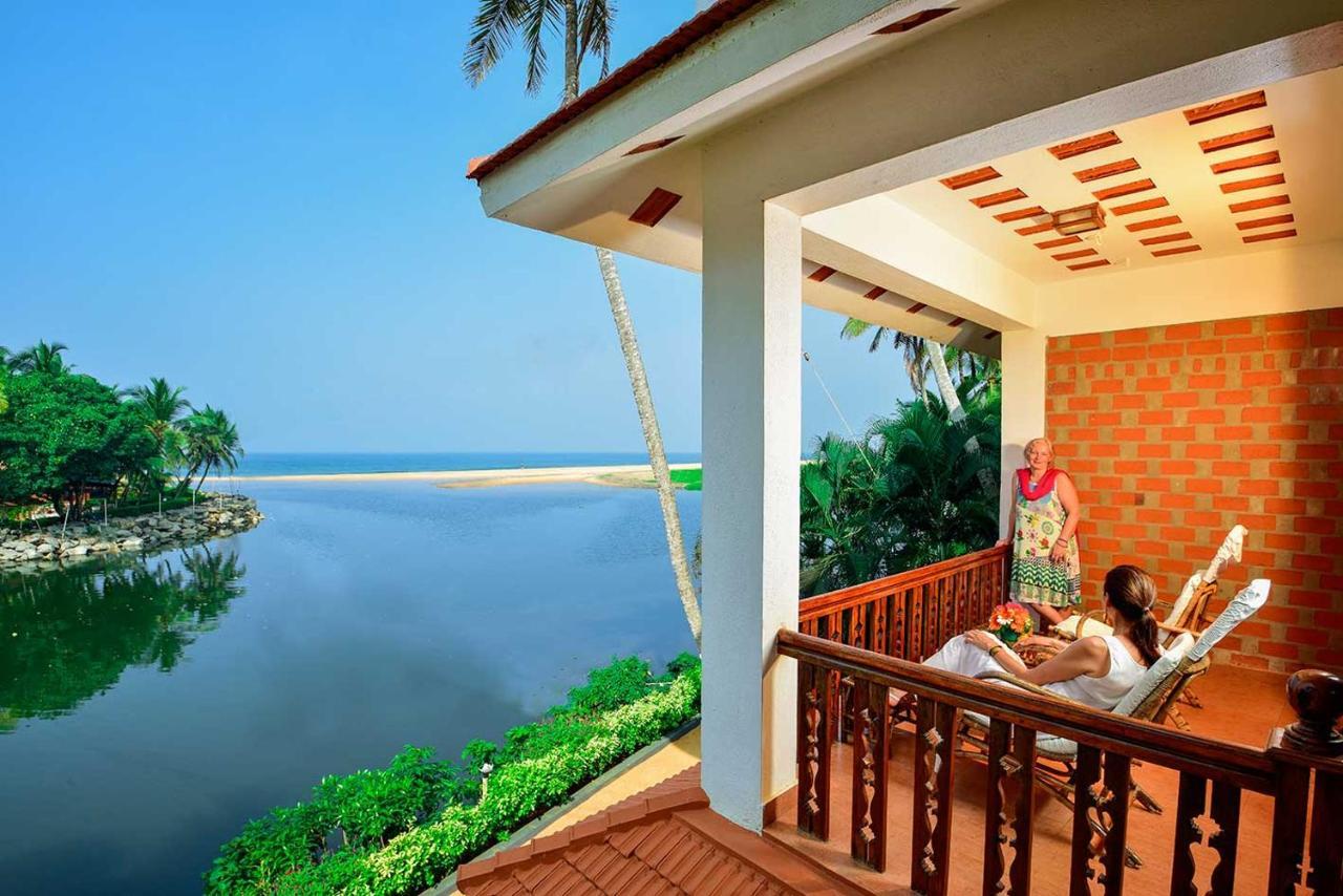 And Ayurvedic Resort, 3*