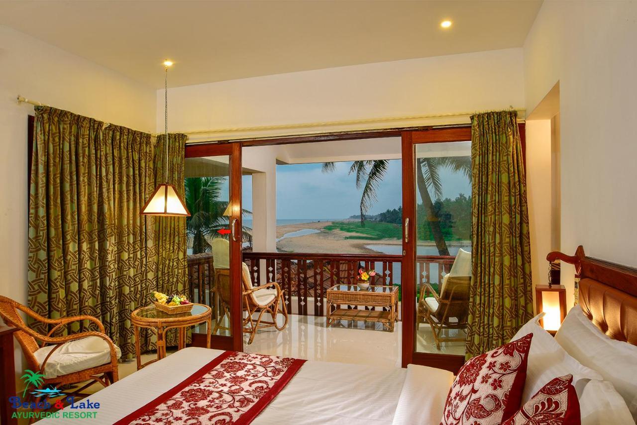 Resort And Ayurvedic Resort, Kovalam