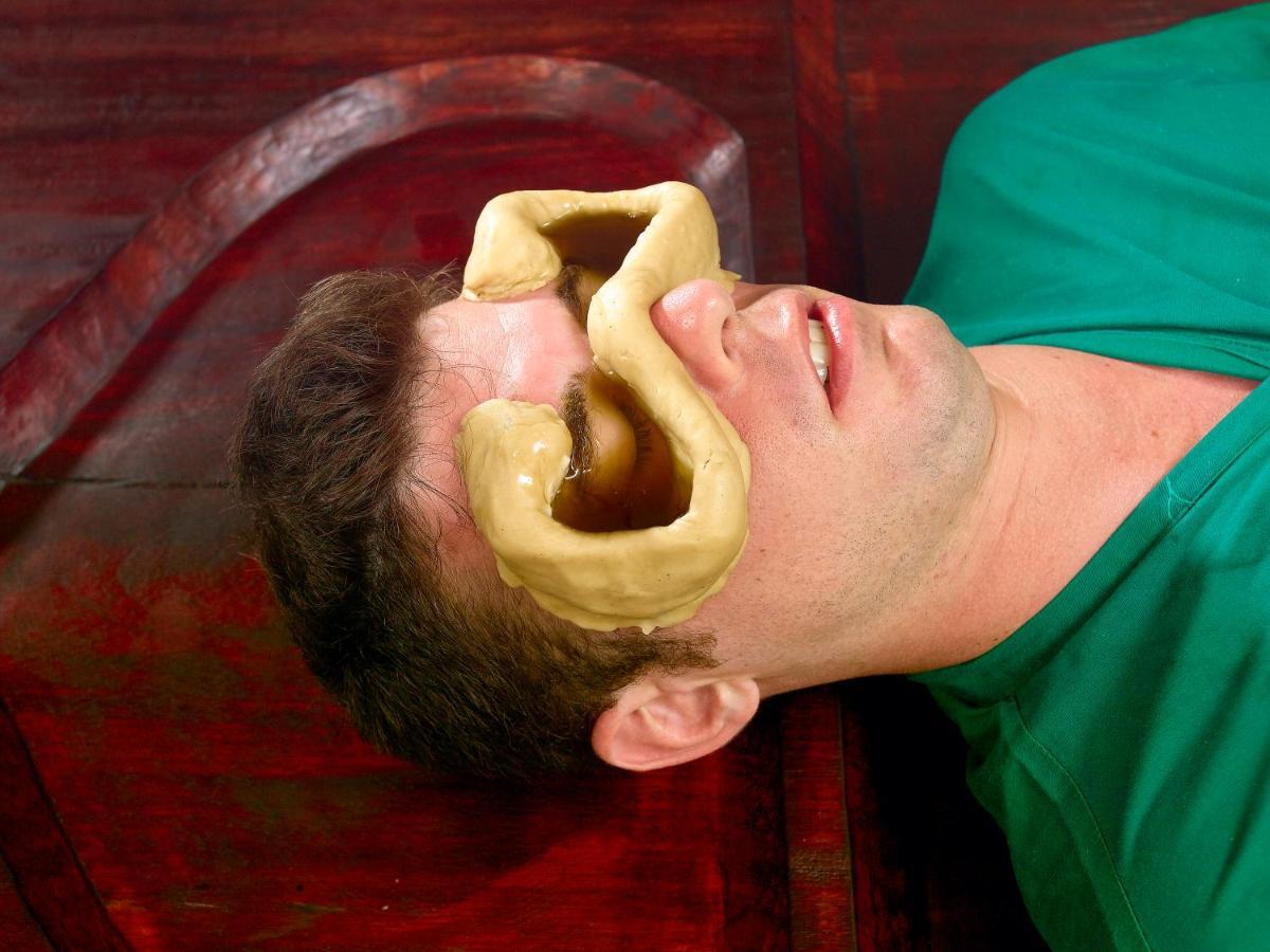 And Ayurvedic Resort,
