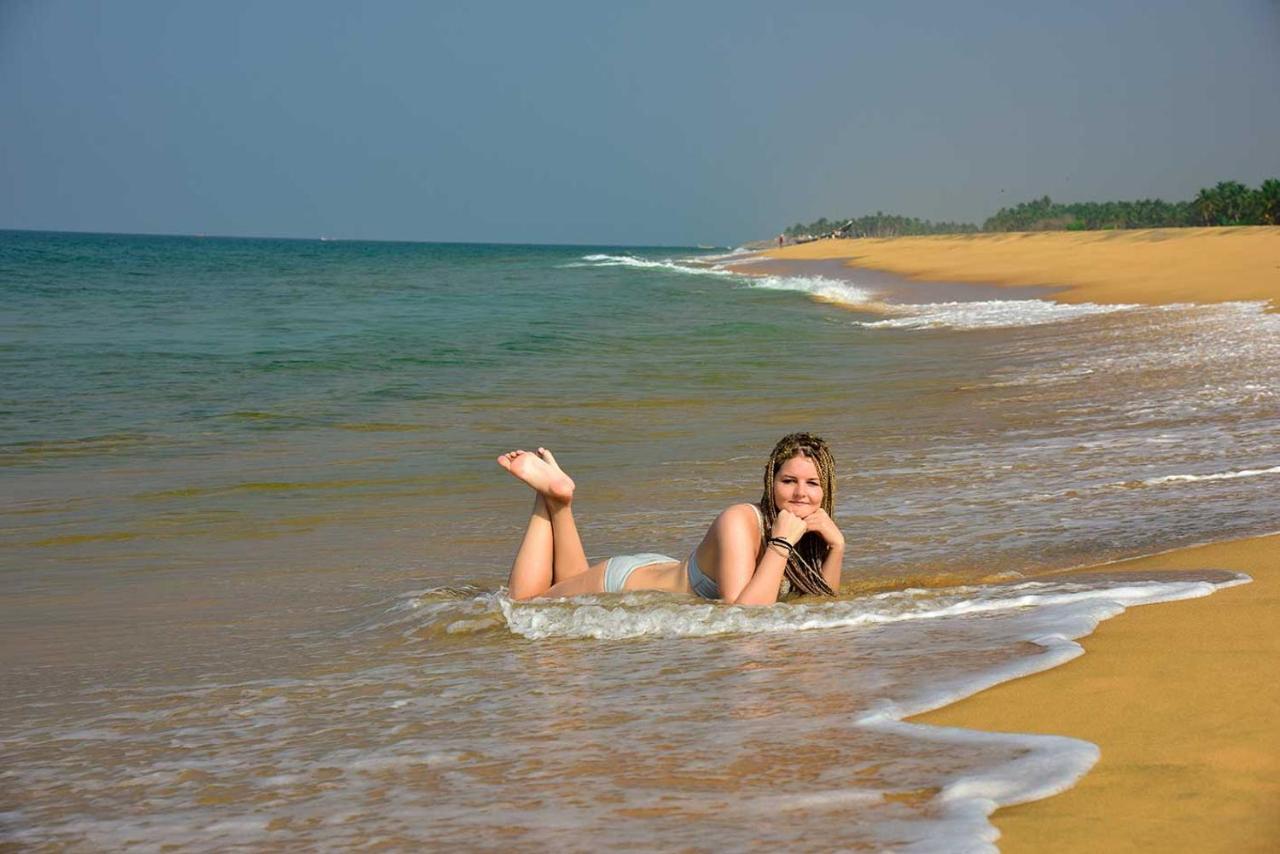Resort And Ayurvedic Resort,